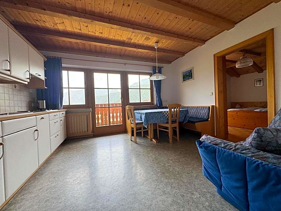 Nature Residence Telfnerhof