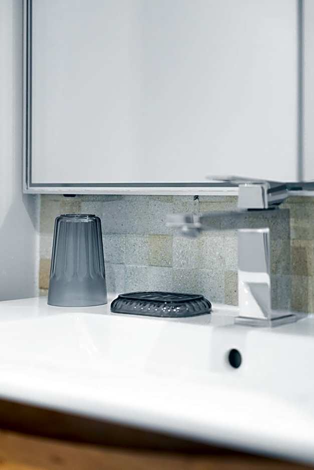 Apparts de l'Oncle Louis