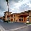 Best Western Inn & Suites Lemoore