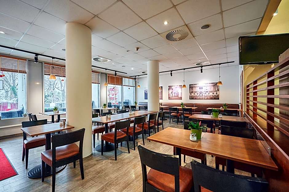 ibis Wien City