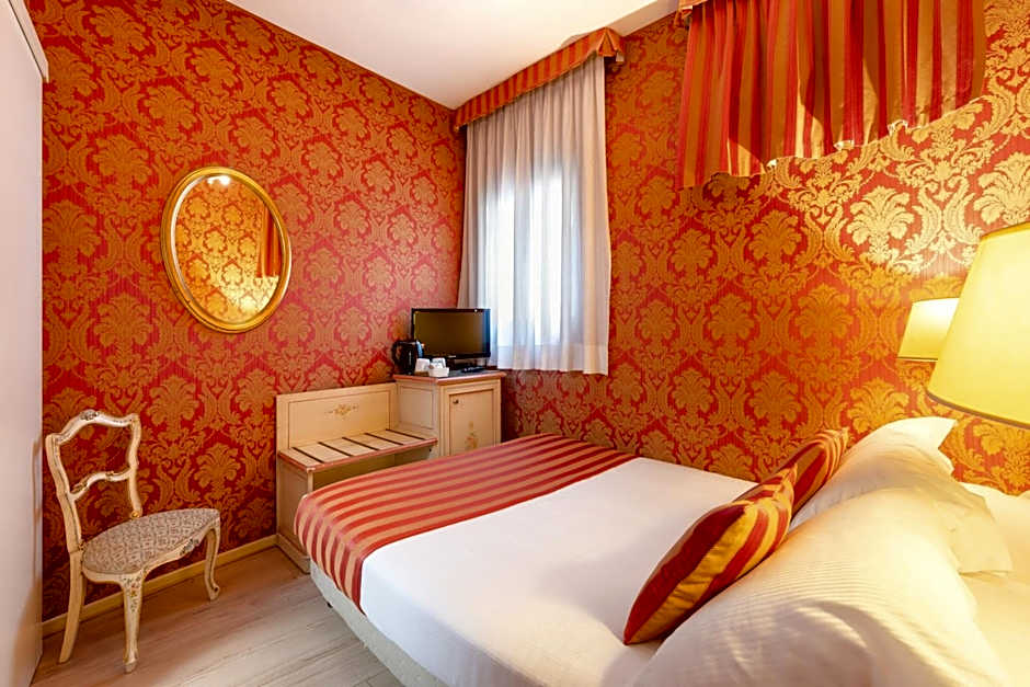 Hotel San Giorgio