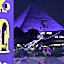 Pyramids Top Inn