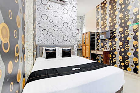 Capital O 93829 Alika Homestay Syariah