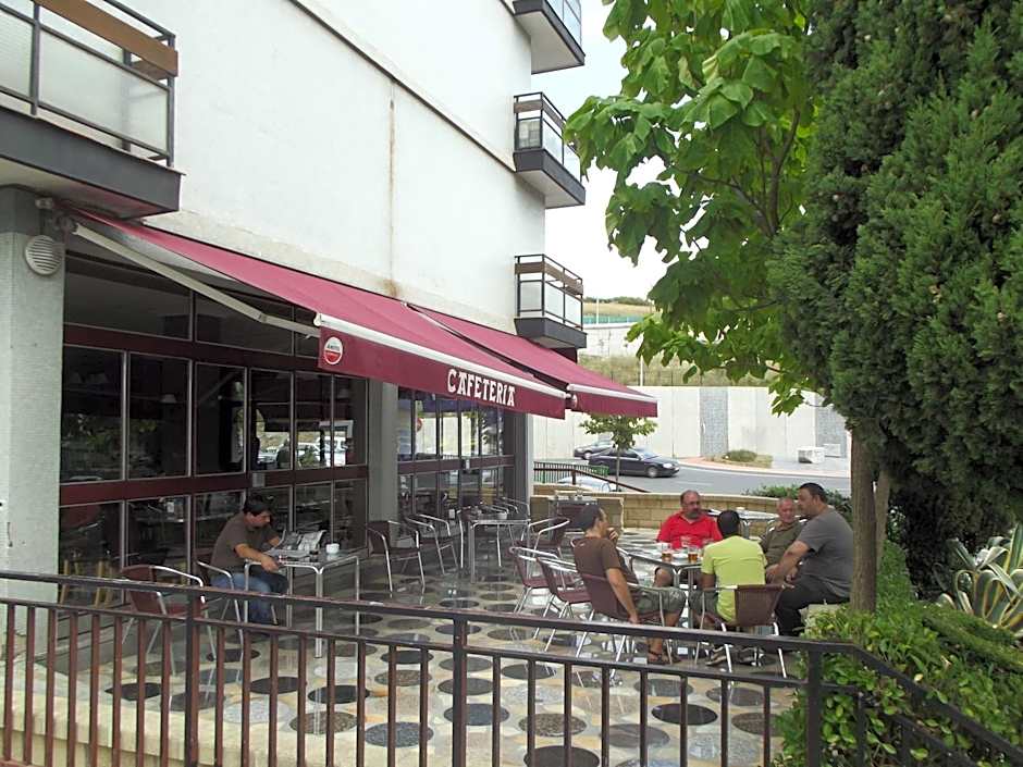 Hotel San Blas