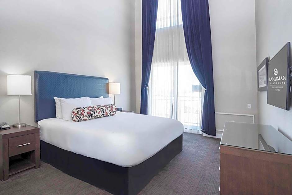 Sandman Signature Hotel & Suites Prince George