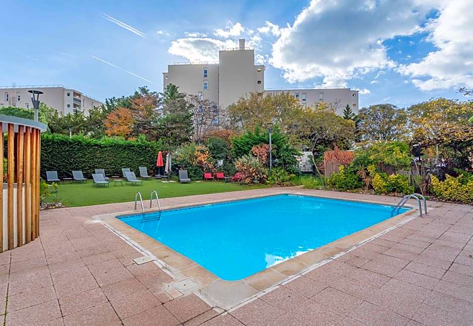 B&B HOTEL Marseille Bonneveine