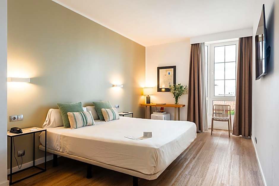 Hotel Patricia Menorca