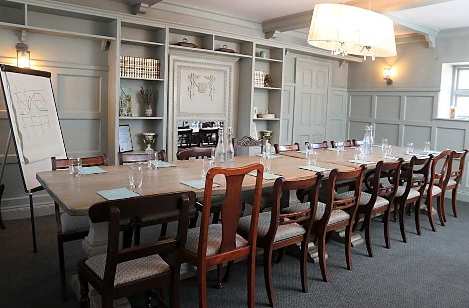 Conyngham Arms Hotel