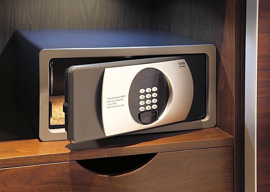 Four Points by Sheraton Doha