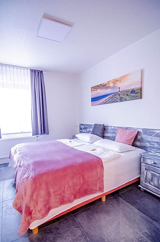 Hotel Blischke