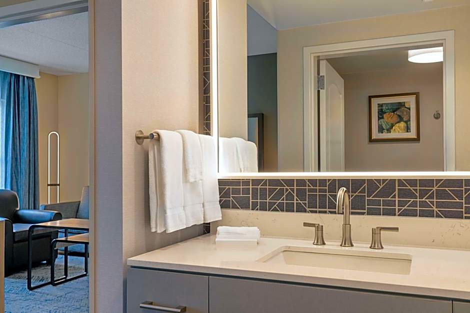 Homewood Suites By Hilton Fredericksburg