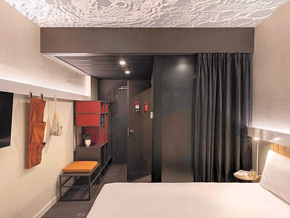 ibis Kyiv Beresteiska