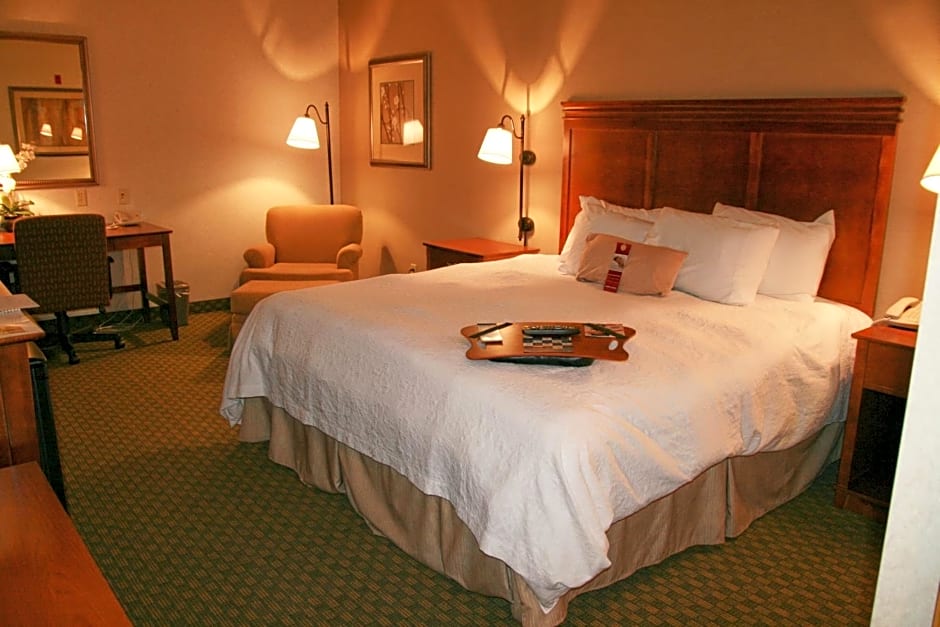 Hampton Inn Sidney