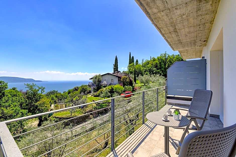 Le Casette - Leccino