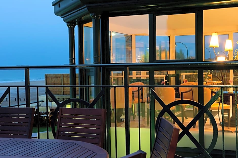 Best Western Alexandra