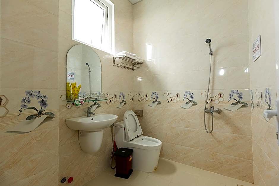 Hoang Ha Hotel – Dalat, KS