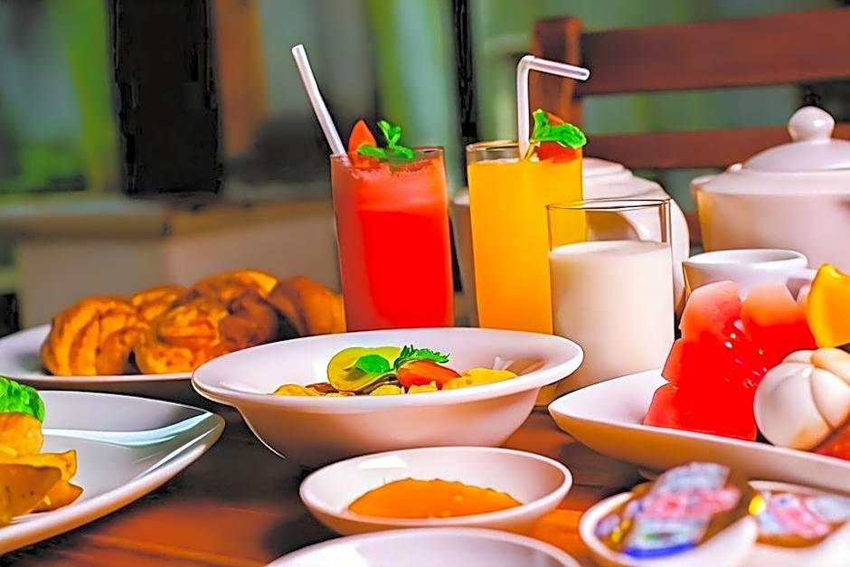 Bali Nyuh Gading Luxury Villas & Spa