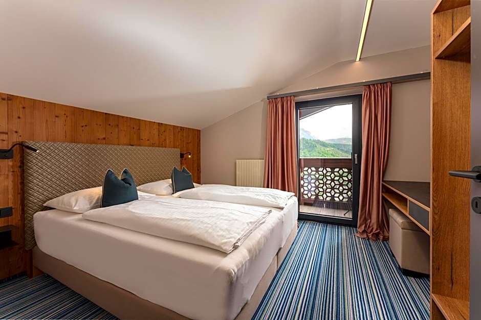 Appartements Erzherzog Johann