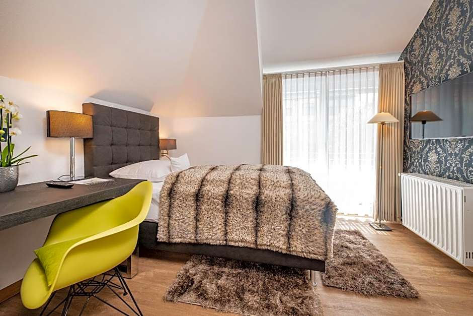 Boutique-Hotel Villa Anna