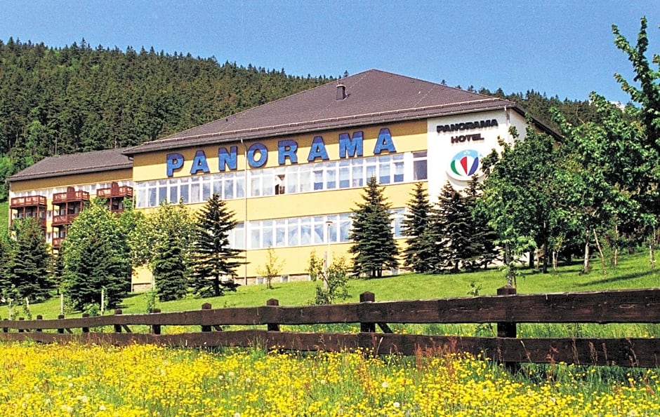 Panorama Hotel Oberwiesenthal