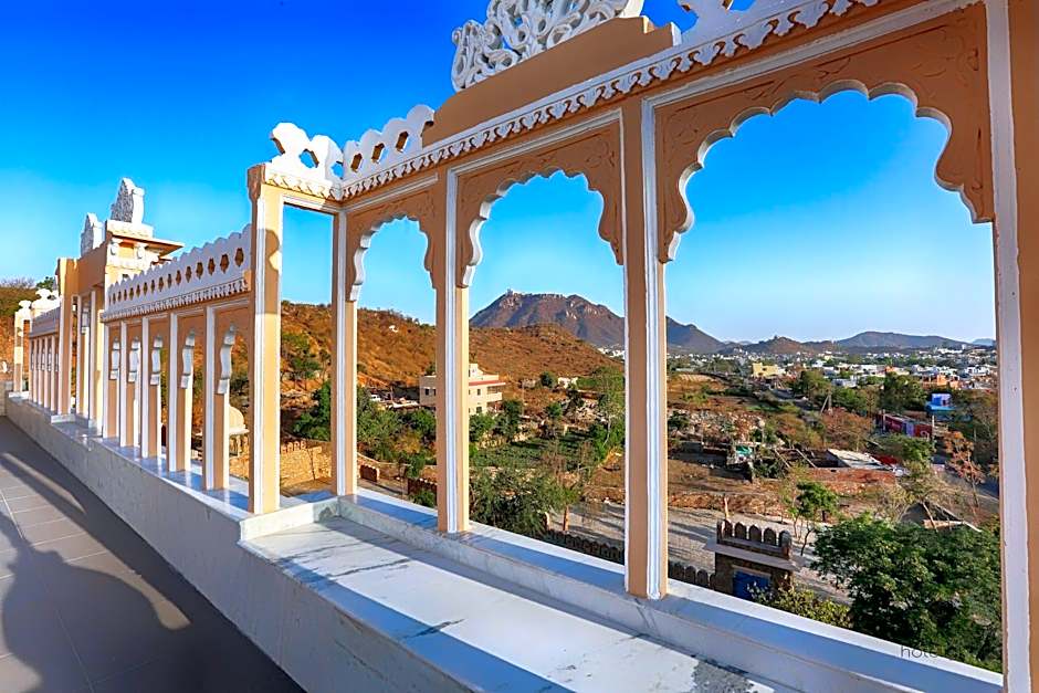 Fateh Niwas by Fateh Collection