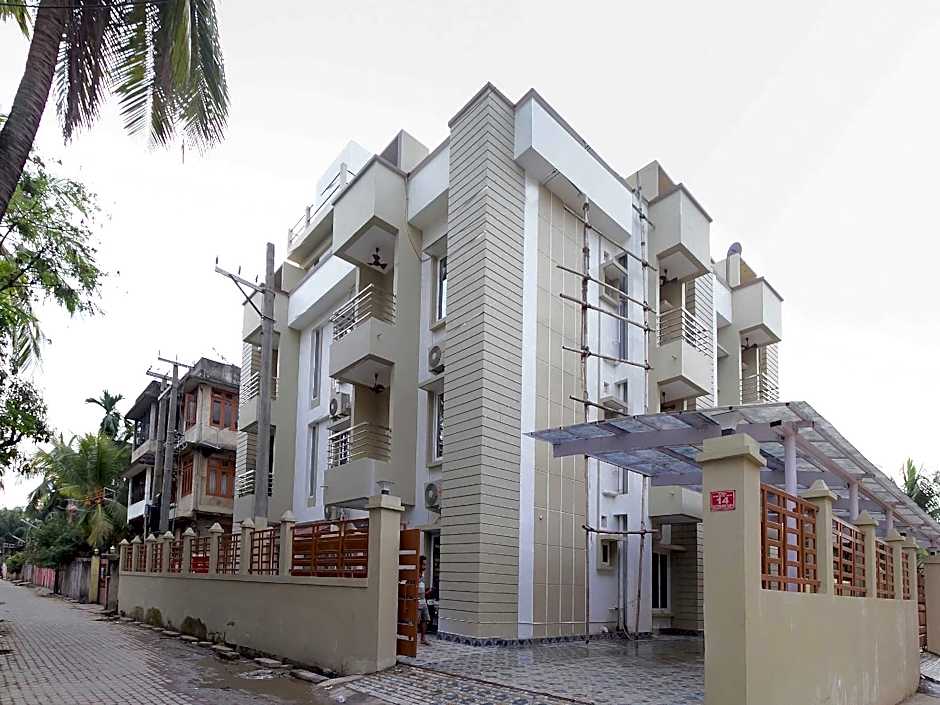 Aryan Address – Guwahati, TX