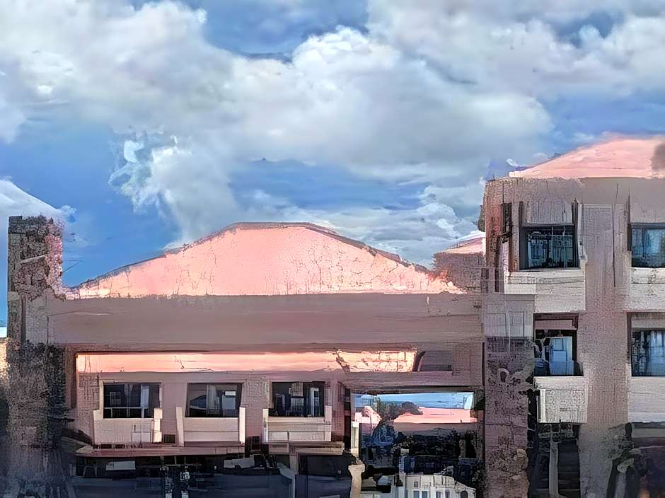 Tropicana Inn and Suites