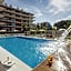 Adagio Rome Vatican Aparthotel