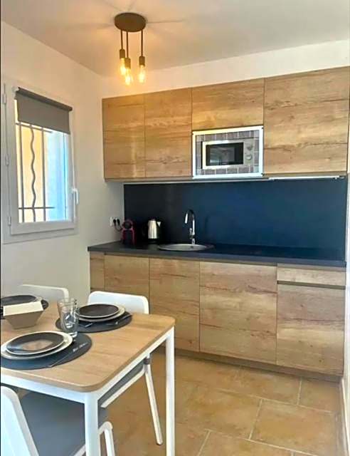 DOMAINE LOU BEL AZUR - Charmant