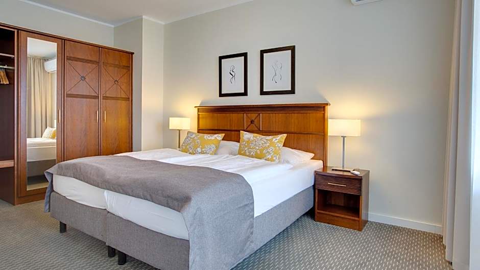 Hotel Sylter Hof Berlin Superior