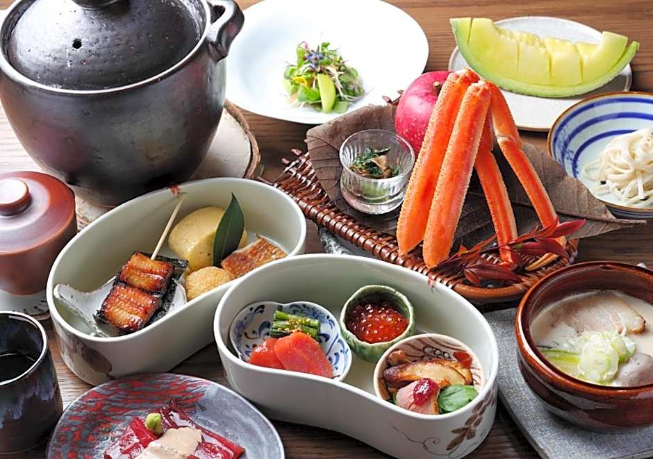 Fufu Kyu-Karuizawa Seiyou No Mori