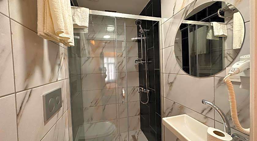 Harran Hotel Beyazıt