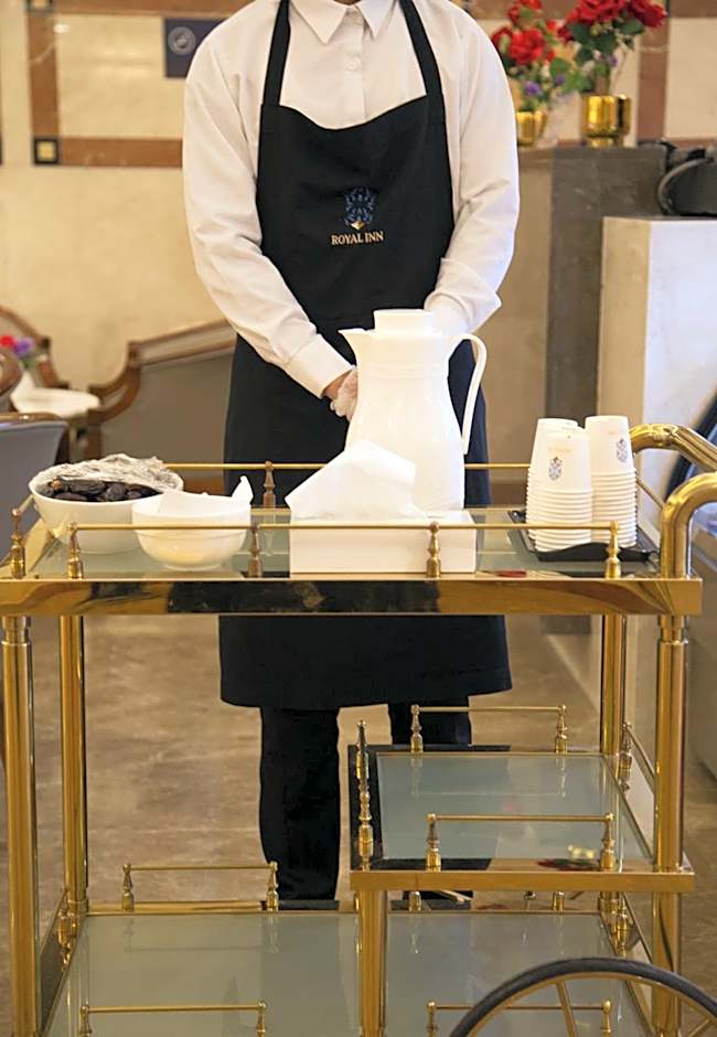 Nozol Royal Inn Hotel