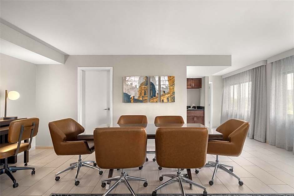 Homewood Suites by Hilton Indianapolis Carmel