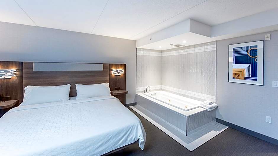 Holiday Inn Express Hotel & Suites Waterloo - St. Jacobs Area By IHG