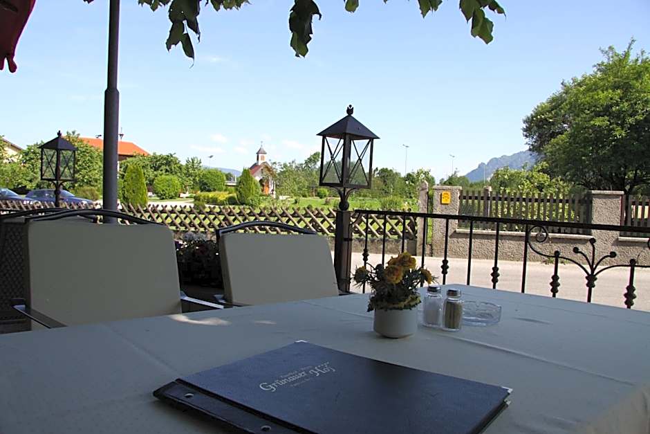 Hotel Grünauerhof