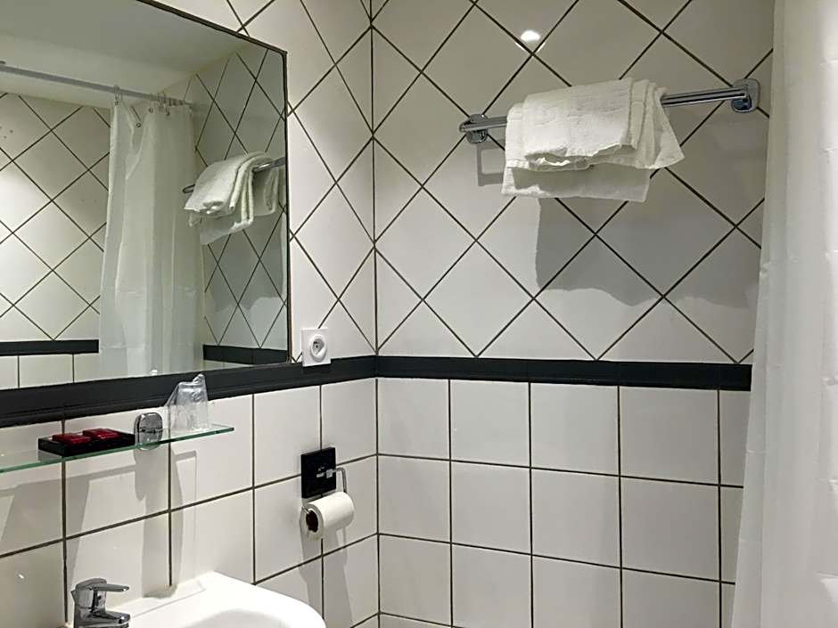 Hotel Le Capitole
