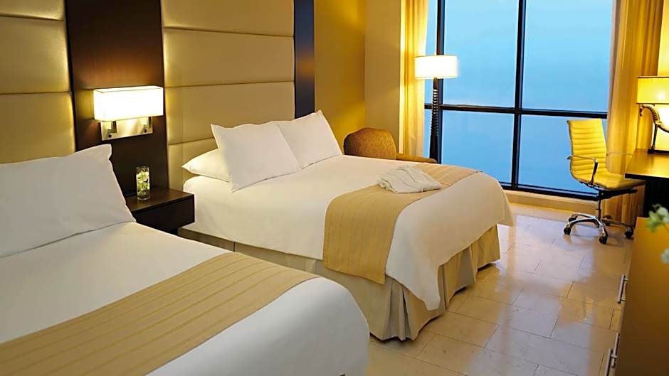 Intercontinental Miramar Panama By IHG