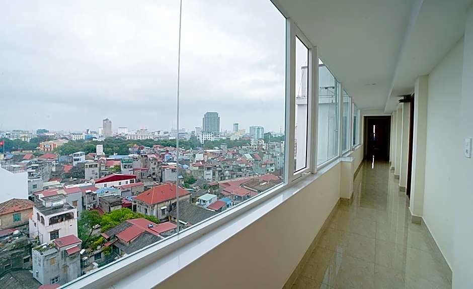 Hoang Hai Hotel Haiphong