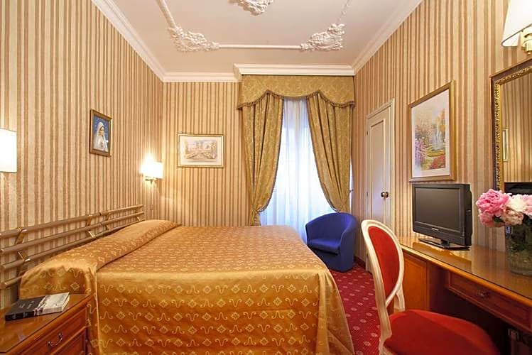 Hotel Eliseo