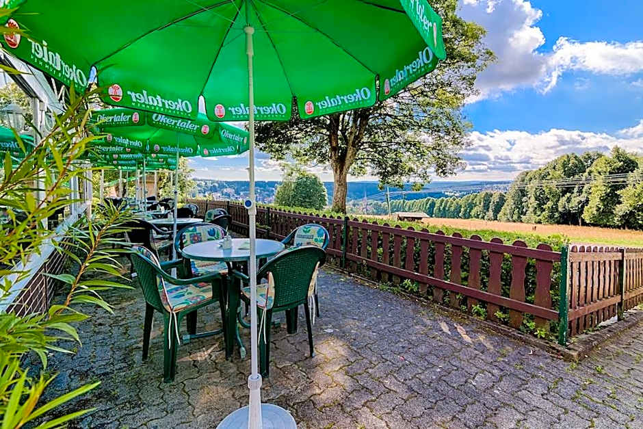 Hotel und Cafe Panorama