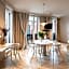 Redstone Apartments & Boutique Suites