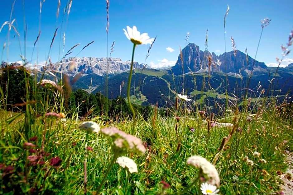 Garni Hotel Bel Vert