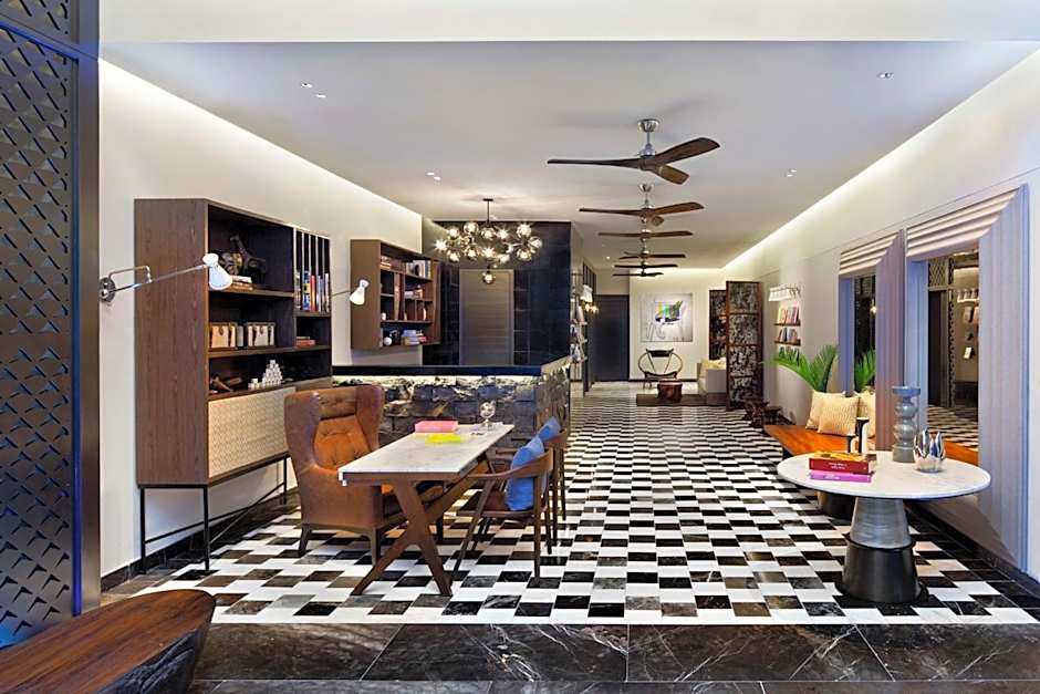 Hyatt Centric Playa del Carmen 
