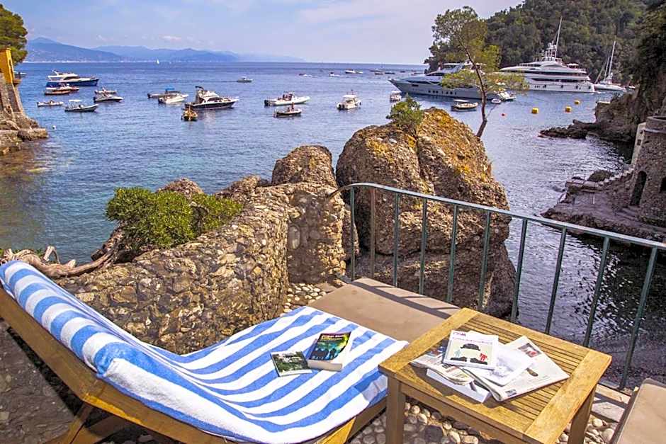 Hotel Piccolo Portofino