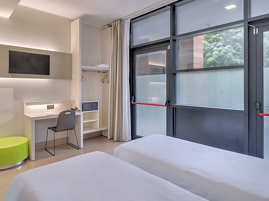 B&B Hotel Como Camerlata