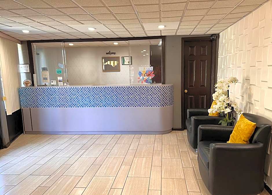 Travelers Inn Elizabeth City