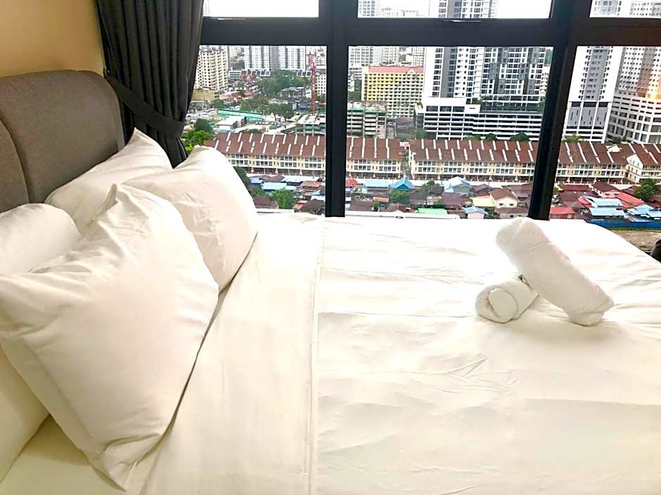 Urban Suite Condominium By Blue Sky Holidays