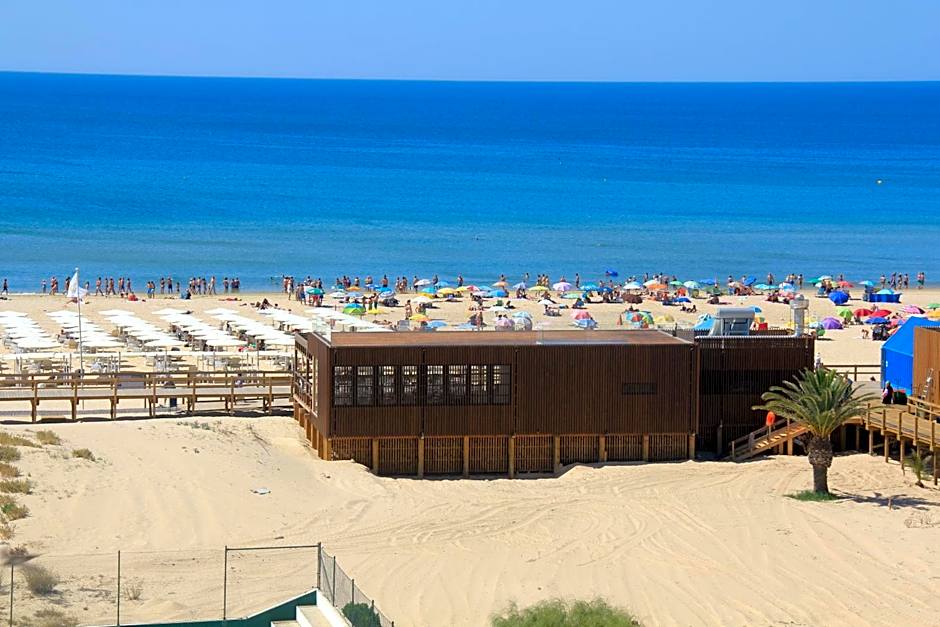 Hotel Vasco Da Gama