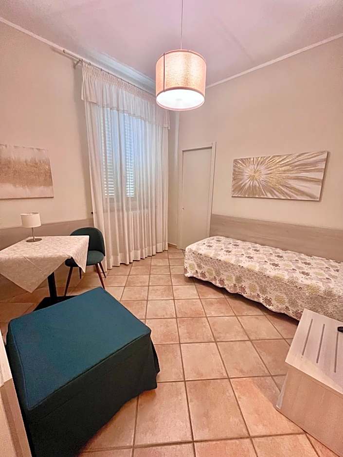 Albergo Africa